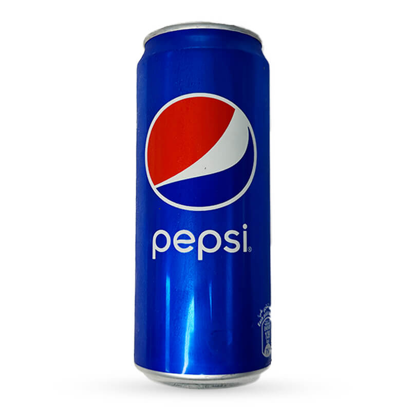 Pepsi Chapter Food